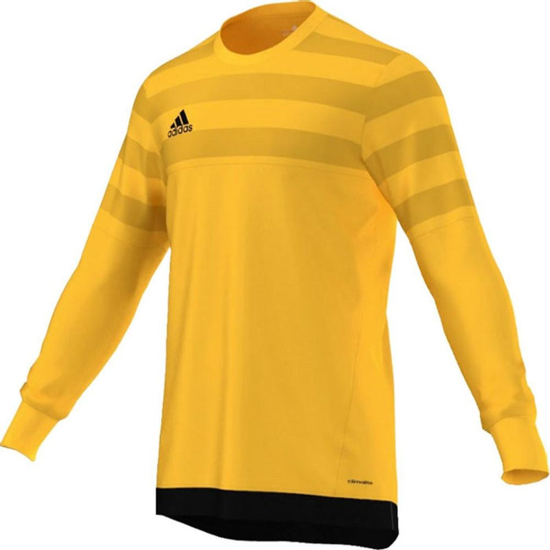 Entry 15 GK Jersey - Bold Gold/Black