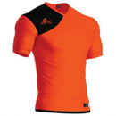 Valencia SS Jersey - Orange/Black