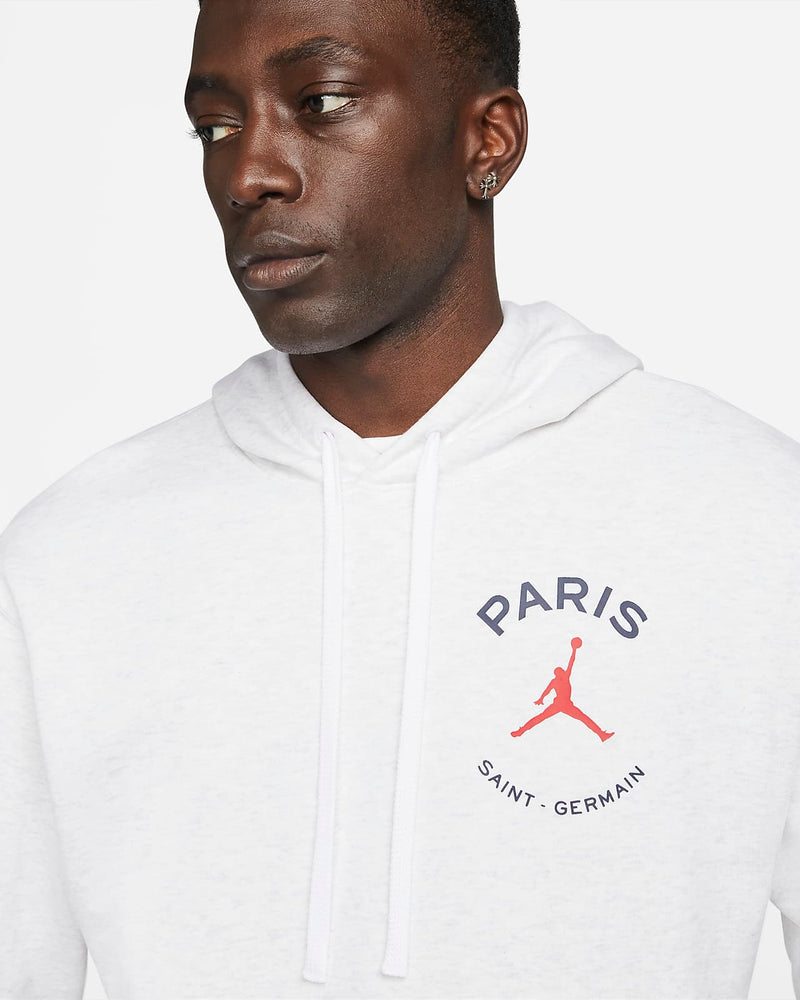 Jordan x Paris Saint-Germain - White