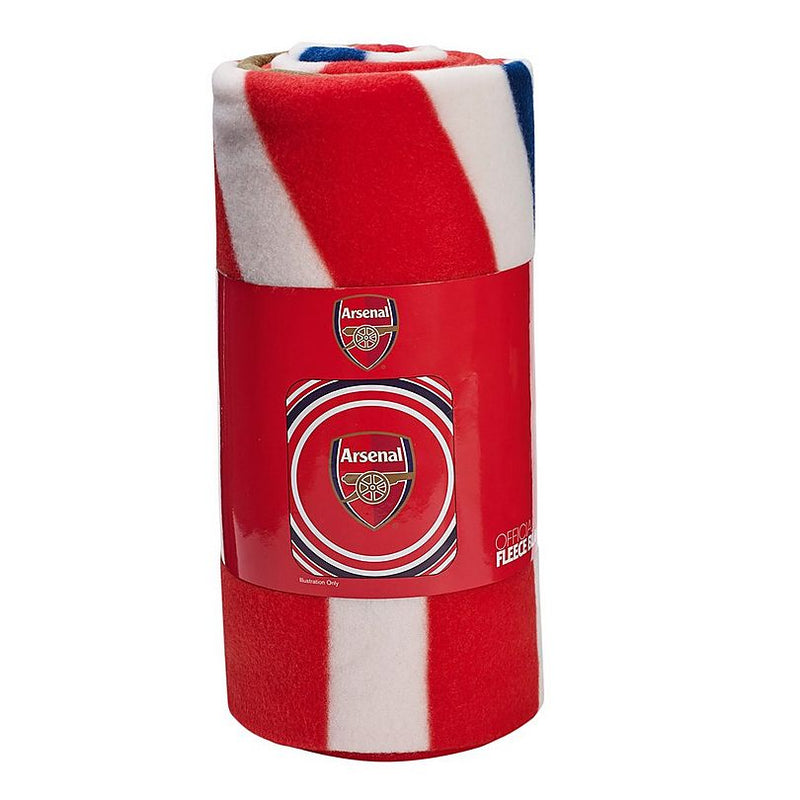 Arsenal - Pulse Fleece Blanket