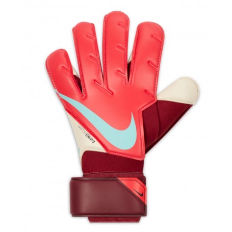 Nike Goalkeeper Vapor Grip 3 - Siren Red/Team Red/Dynamic Blue