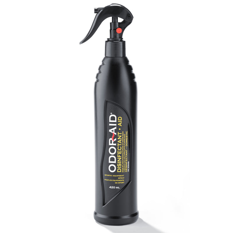 Disnfectant-Aid Spray