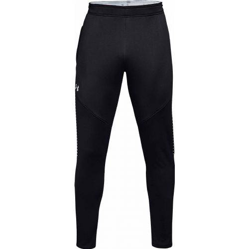 Qualifier Hybrid Warm-Up Pant - Black