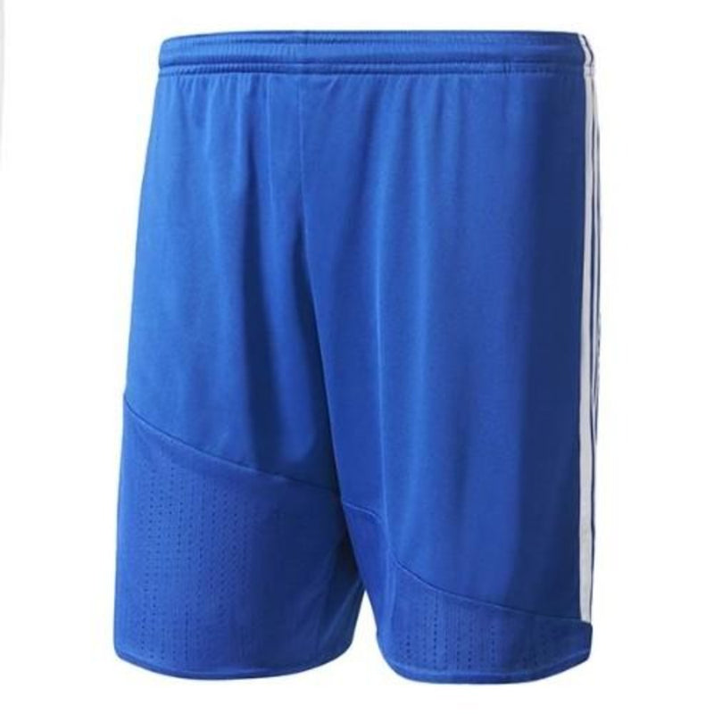 Regista 16 Short - Bold Blue/White