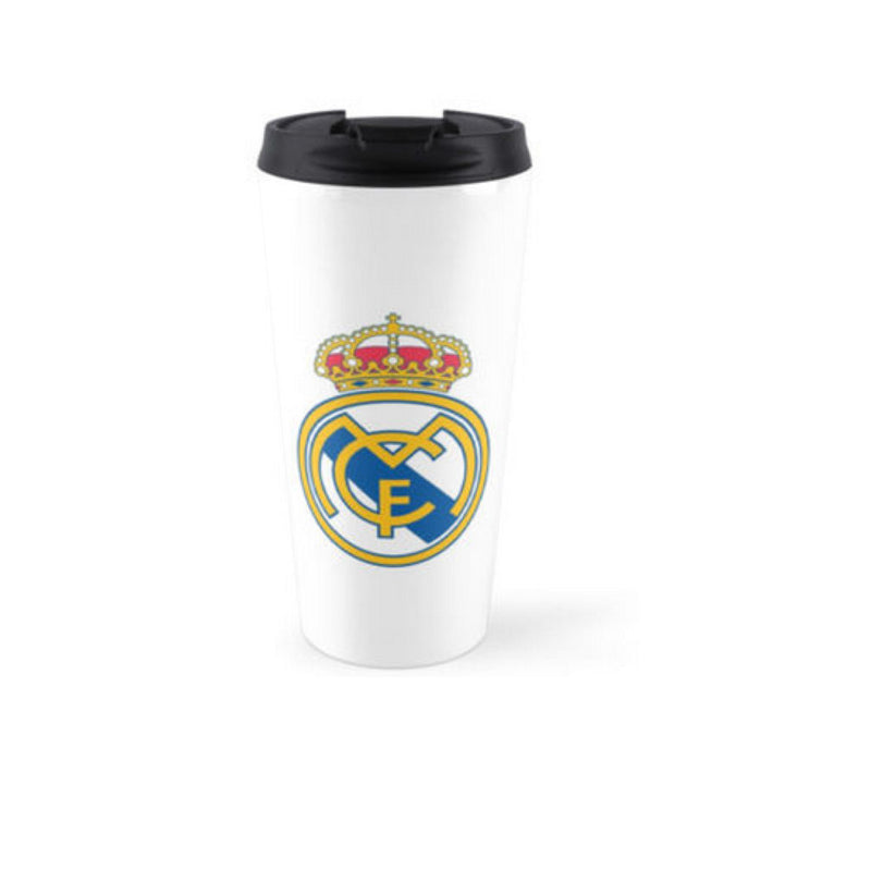 Real Madrid - Journey  Mug