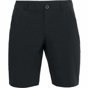 UA Fish Hunter Short - Black