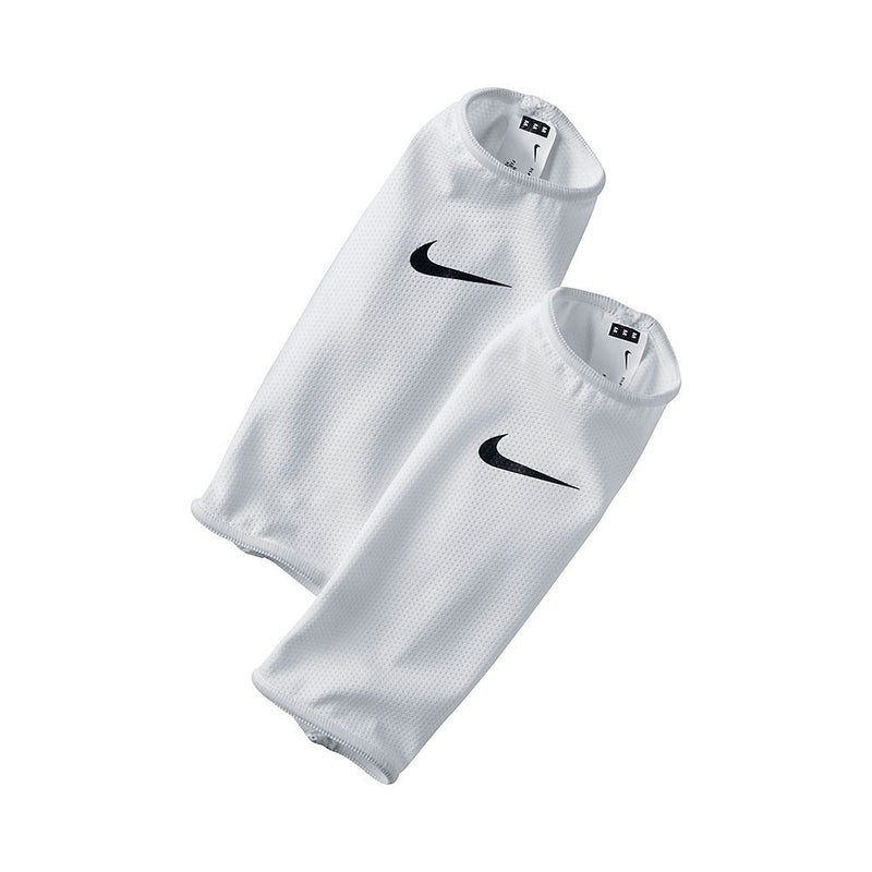 Guard Lock Sleeves - White