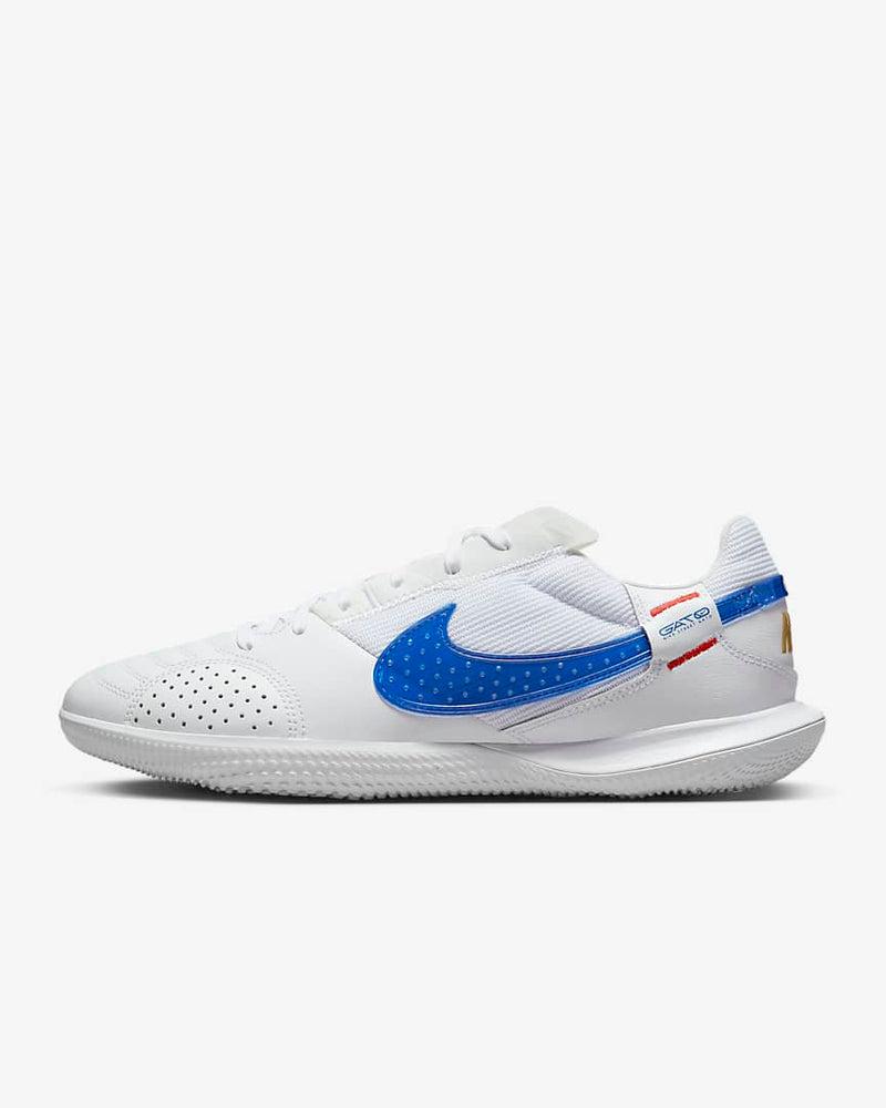 Nike Streetgato - White/University Red/Game Royal