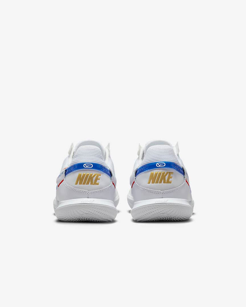 Nike Streetgato - White/University Red/Game Royal