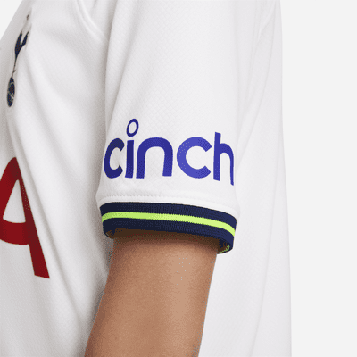 Tottenham Hotspur 2022/23 Stadium Home Jersey