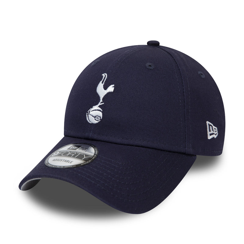 Tottenham Hat - Navy - New Era/9Forty