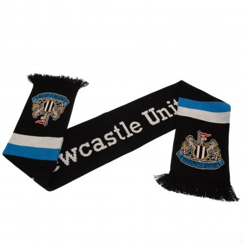 Newcastle United Scarf