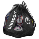 Ballnet 12 Ball Bag - Black
