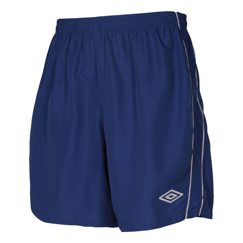 Palace Shorts - Navy/White