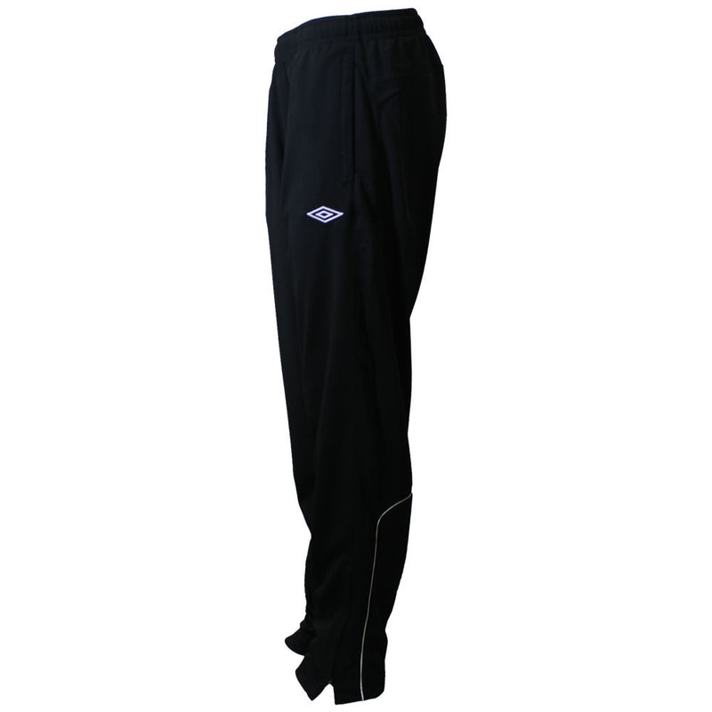 Sprint Training Pants - Black/White - YOUTH SMALL ONLY