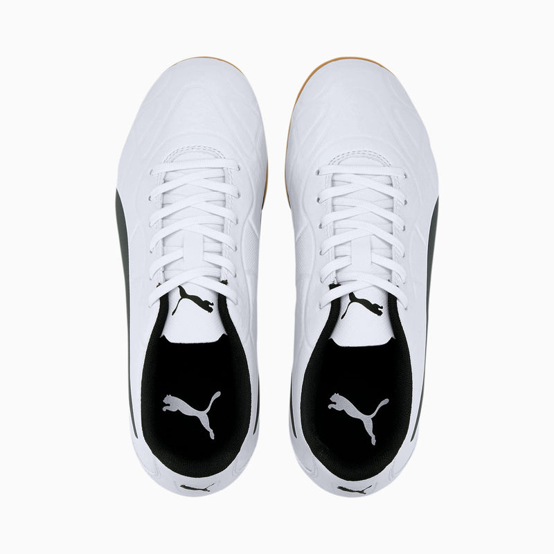 Jr. Monarch IT  -  Puma White/Puma Black