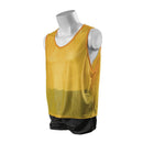 Hi-Vis Deluxe Scrimmage Vest - Yellow